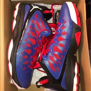 NEW JORDAN Men’s CP3.VI‼️